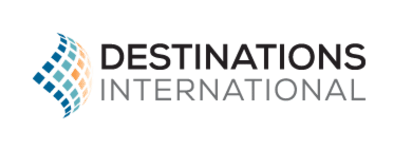 Destinations International Logo